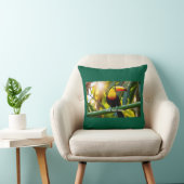 Coussin Almofada 40,6 cm x 40,6 cm Tucano (Chaise)