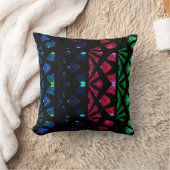 Coussin Almofada Abstrata! (Couverture)