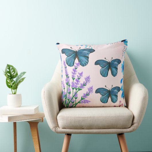 Coussin Almofada ARTISTICA (Chaise)