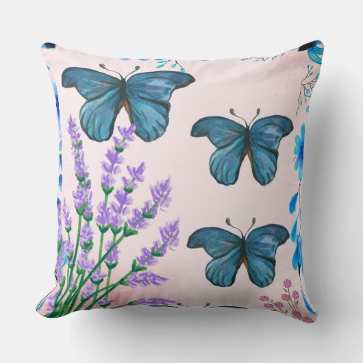 Coussin Almofada ARTISTICA (Recto)