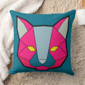 Coussin Almofada Catrix Azul (Couverture)