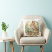 Coussin Almofada de Capivara (Chaise)