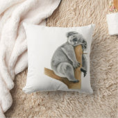 Coussin Almofada de coala (Couverture)