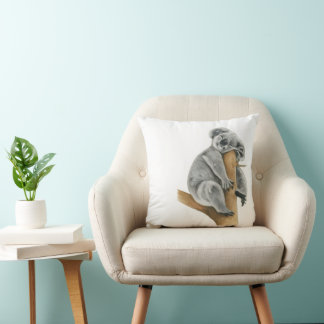 Coussin Almofada de coala