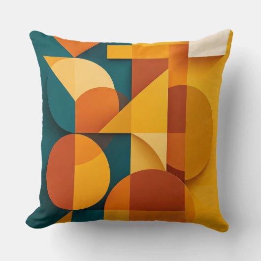 Coussin Almofada Grande Poliéster (Recto)