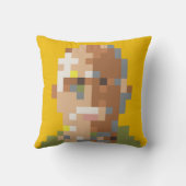 Coussin Almofada Guignard (Verso)