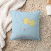 Coussin Almofada Happy Easter (Couverture)