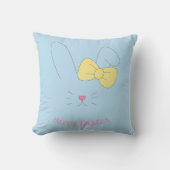 Coussin Almofada Happy Easter (Recto)