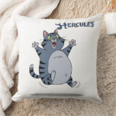 Coussin Almofada Hercules (Couverture)