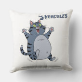 Coussin Almofada Hercules (Verso)