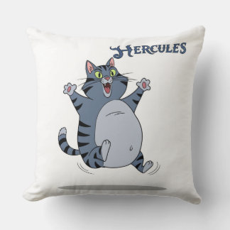 Coussin Almofada Hercules