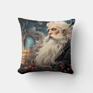 Coussin Almofada (Pillow) Sonho com Noel