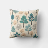 Coussin Almofada Raízes do Futuro-1 (Verso)