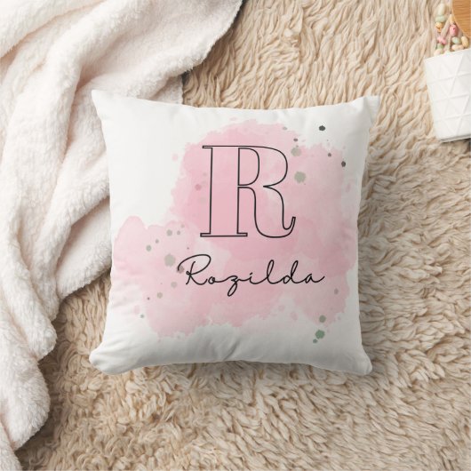COUSSIN ALMOFADA - ROZILDA_SIGNIFICADO (Couverture)