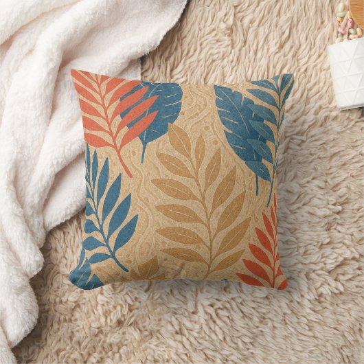 COUSSIN ALMOFADAS (Couverture)