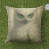 COUSSIN ALMOFADAS CORUJAS (Herbe)
