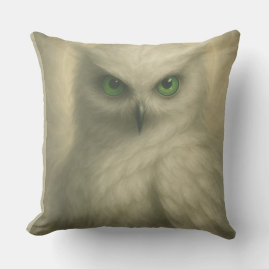 COUSSIN ALMOFADAS CORUJAS (Recto)