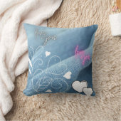 Coussin Almofadas Throw (Couverture)