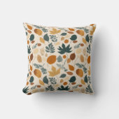 Coussin Almofadas Throw (Recto)