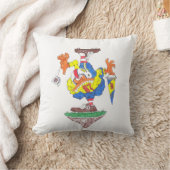 Coussin Almohada promo 87 (Couverture)
