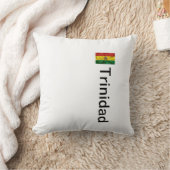 Coussin Almohada Trinidad (Couverture)