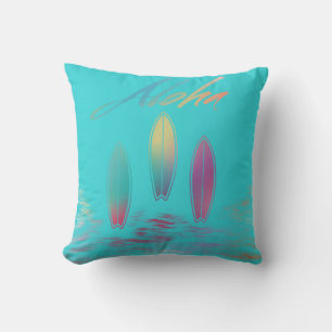 Coussin Aloha