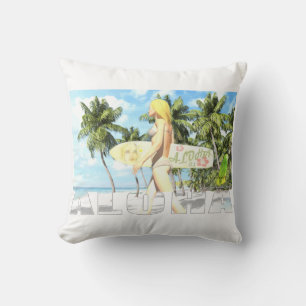 Coussin Aloha 01