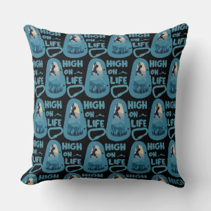 Coussin Alpinisme