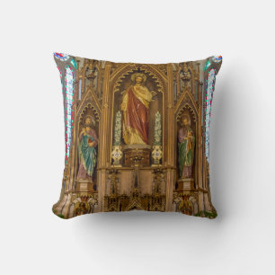 Coussin Altar à Saint-Pierre