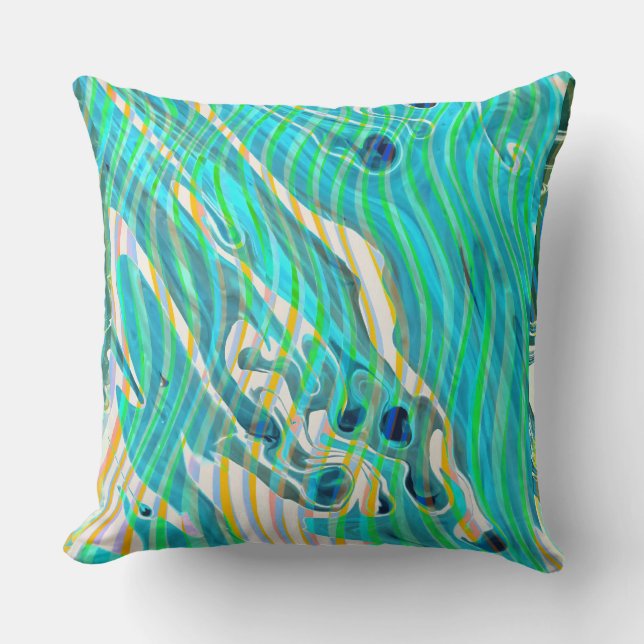 Coussin Alter Ego (Recto)