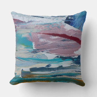 Coussin Amanecer rosado  Monticelli Art