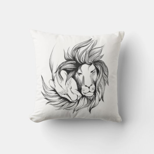 Coussin Amants (Recto)