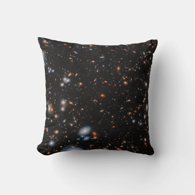 Coussin amas de galaxies MACS J1149.5+2223 (Recto)