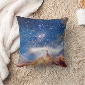 Coussin amas d'étoiles Pismis 24 (Couverture)