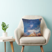 Coussin amas d'étoiles Pismis 24 (Chaise)