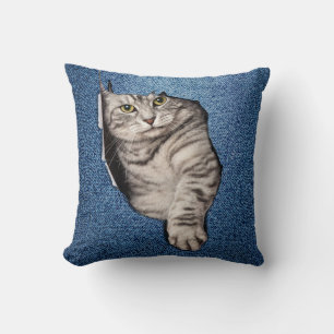 Coussin Amateurs de Housepets