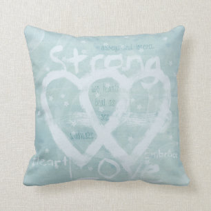 Coussin Âme s?ur