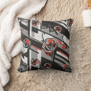 Coussin Âme sophistiquée moderne et élégante