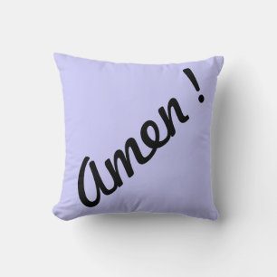 COUSSIN AMEN !