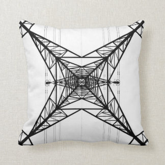 Coussin américain Mojo de Pylons électriques