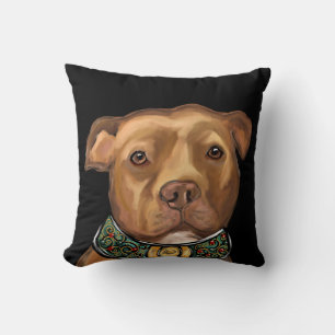 COUSSIN AMERICAN STAFFORDSHIRE TERRIER