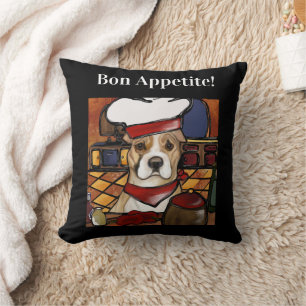 COUSSIN AMERICAN STAFFORDSHIRE TERRIER
