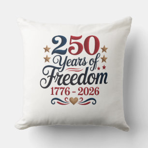 Coussin Amérique 250
