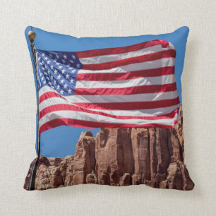 Coussin Amérique du Nord, États-Unis, Utah, Torrey, Capito