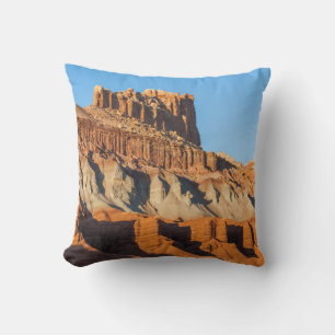 Coussin Amérique du Nord, États-Unis, Utah, Torrey, Capito