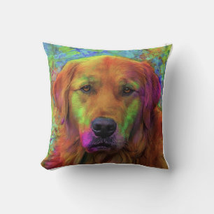 Coussin Amical âme Jeu d'oreiller