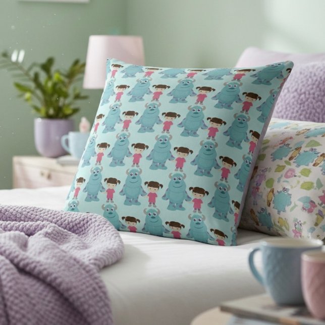 Coussin Amis (Créateur téléchargé)