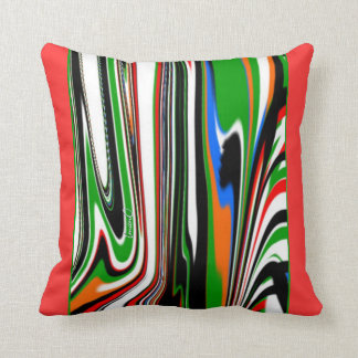 Coussin Amis, carreau 20x20