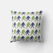 Coussin Amis du raisin (Verso)