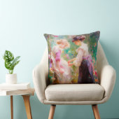 Coussin Amitié (Chaise)
